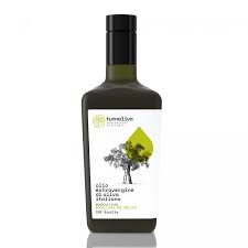 Olio Extra Vergine Oliva | Bottiglia 1L